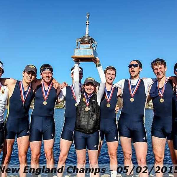 12 Things Only Female Coxswains On Men's Teams Will Understand