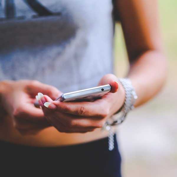Technology: A Love-Hate Relationship