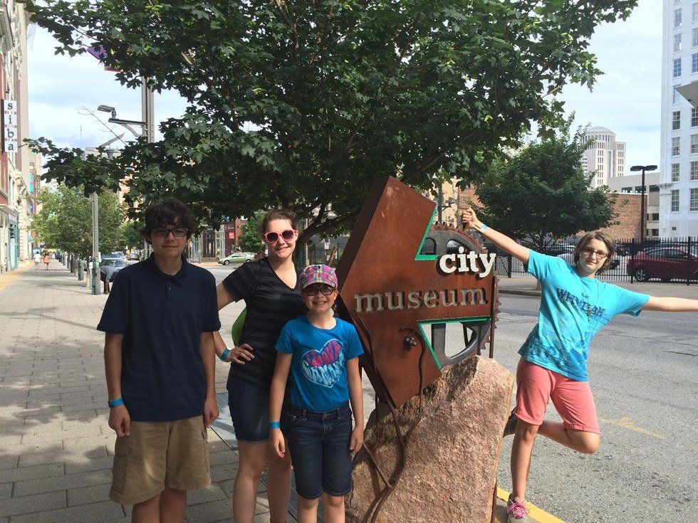 A Letter To My Younger Siblings