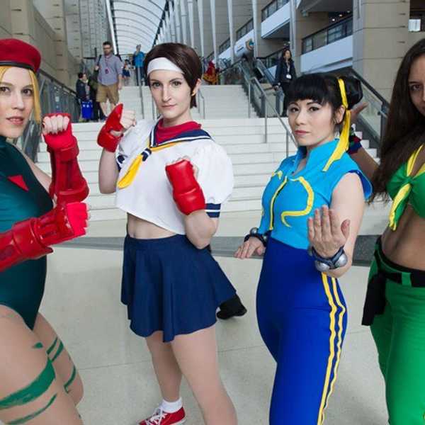 10 Things All Cosplayers Understand