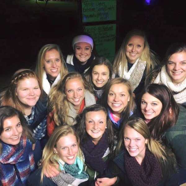 20 Things I've Learned Since Starting College