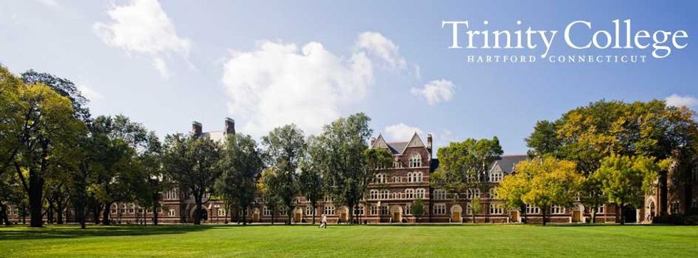 The ABCs of Trinity College