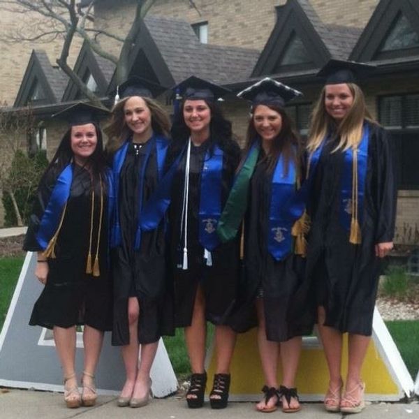 A Thank You Letter To My Graduating Best Friend