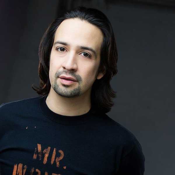 My Struggle With Self-Esteem And How Mr. Miranda Inspired Me