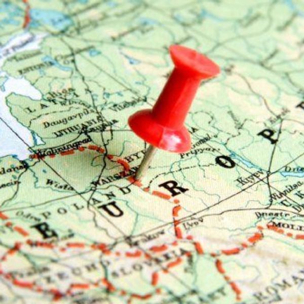 A Letter To My Friends Back Home For When I Come Back From Being Abraod