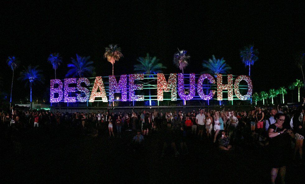 Getting Over the Hype of Coachella