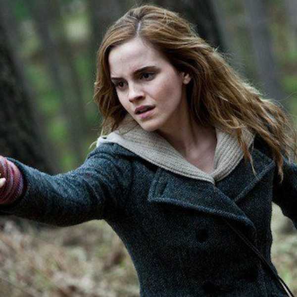 Why Hermione Granger Is A Feminist Icon