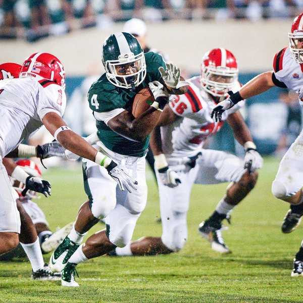 College Football, Please Come Back