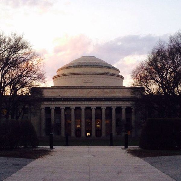 The First Generation Promise