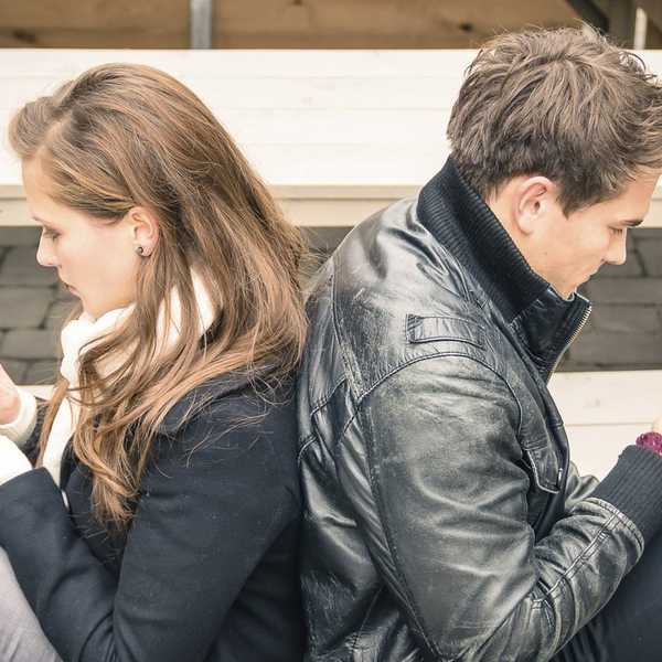 Dating In The Age Of Social Media