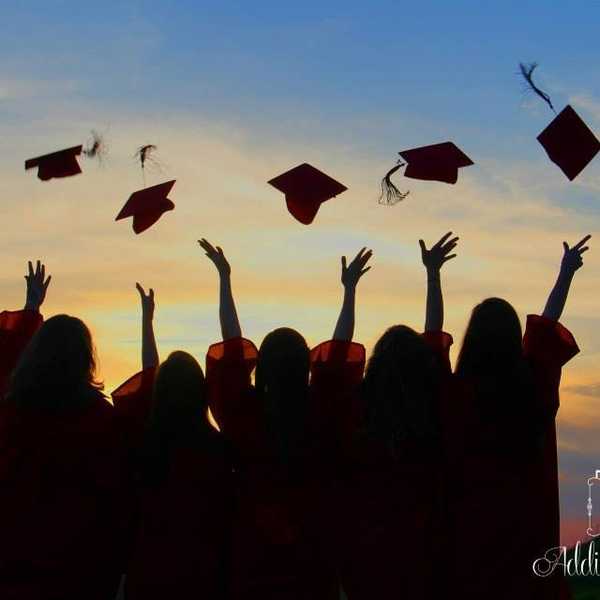 To My High School Best Friend