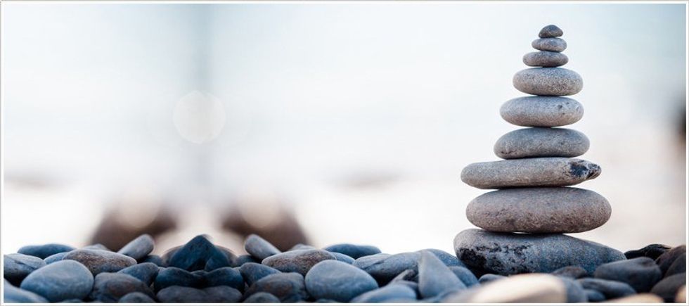 10 Wellness Hacks You Need to Try