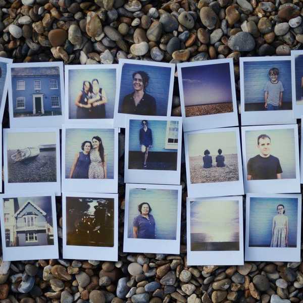 Why I Take "Too Many" Pictures