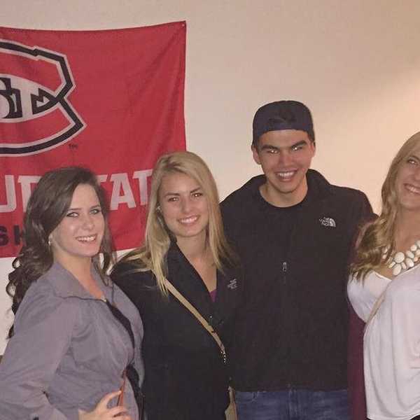 Looking Back on Freshman Year...