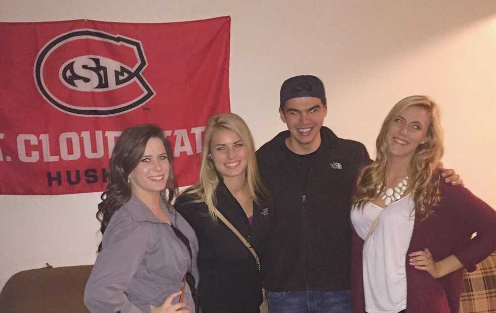 Looking Back on Freshman Year...