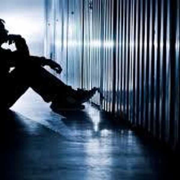 When Depression Strikes
