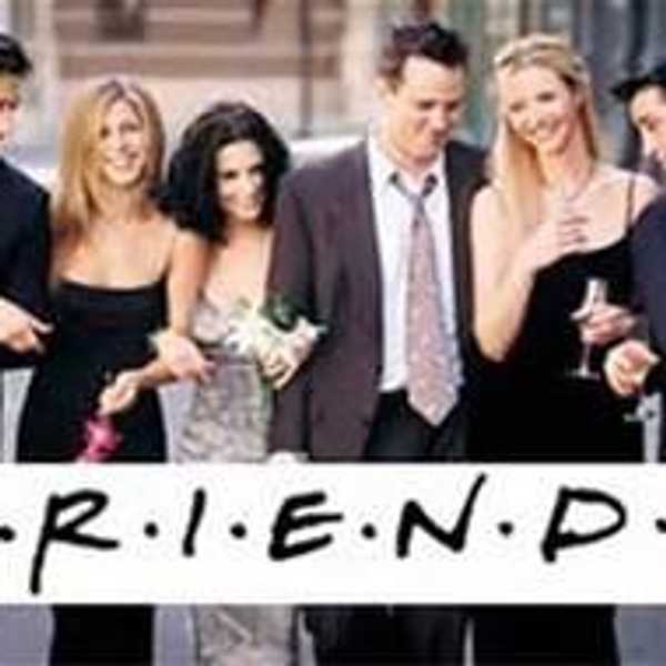 5 Times That Television Actually Saved My Life