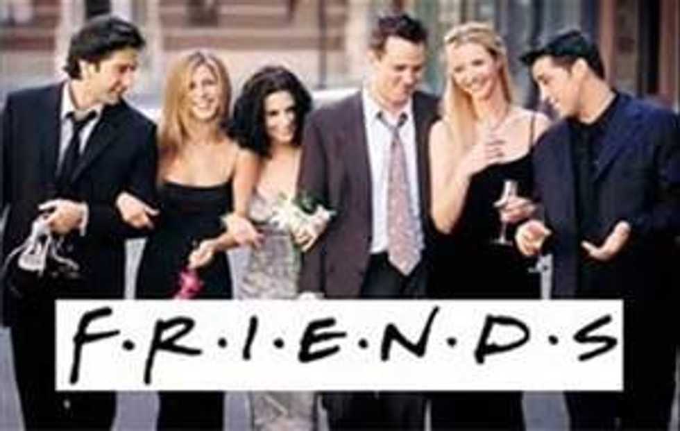 5 Times That Television Actually Saved My Life