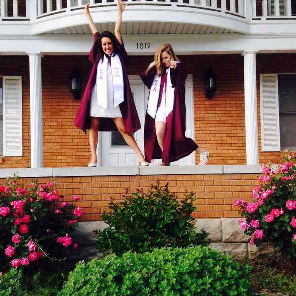 Why College Is The Time For Self-Growth