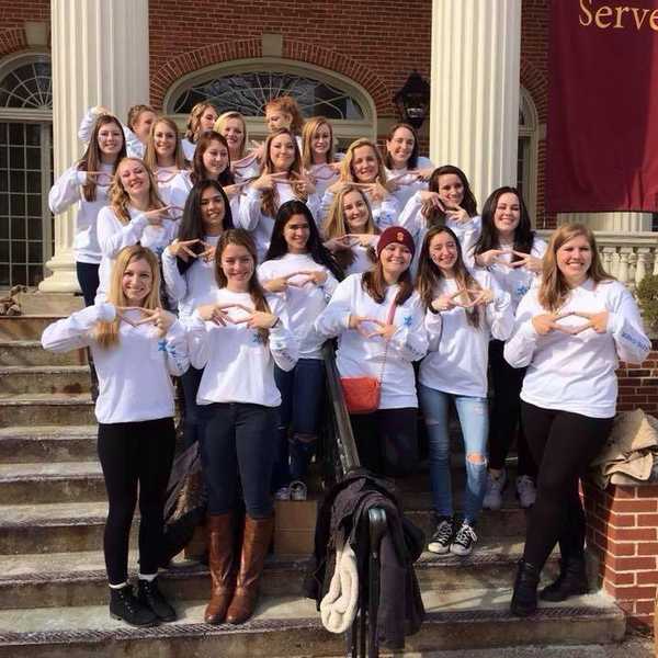 Why I Love Being in a Sorority