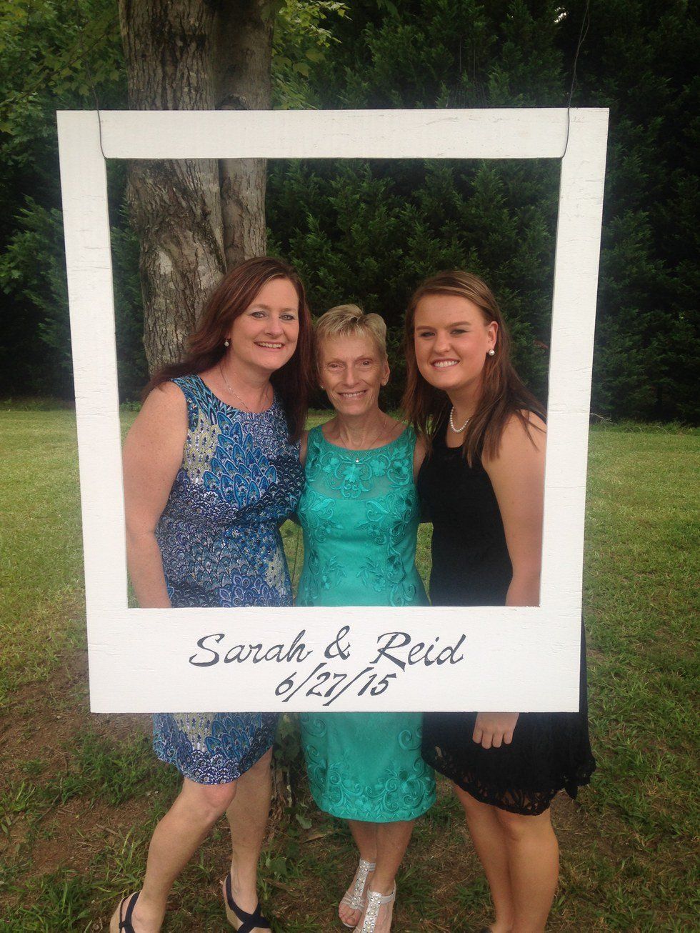 An Open Letter To The Neighbor Who Became Family