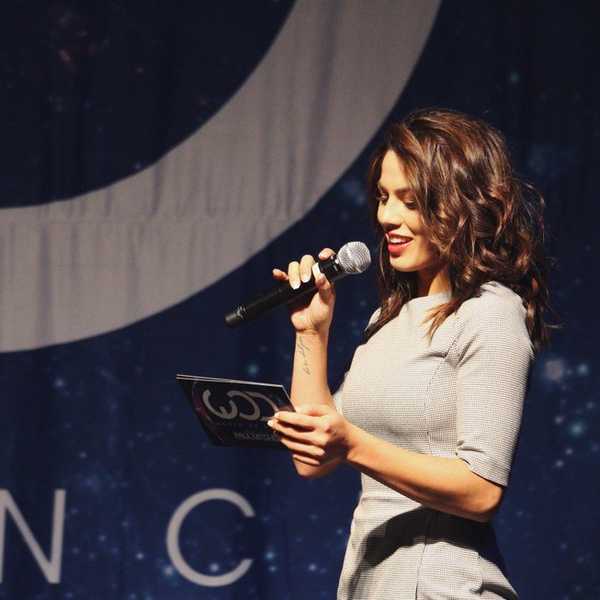 10 Things To Love About YouTube Personality Megan Batoon