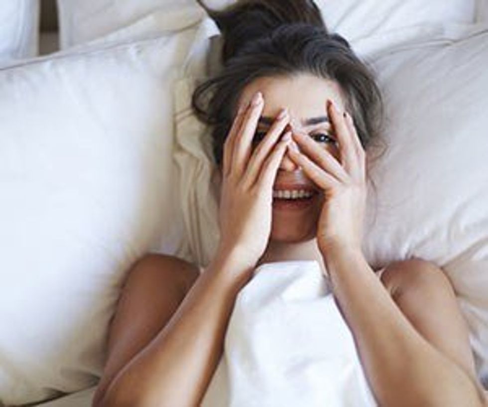 A Letter To Shy People: There Is Nothing Wrong with You