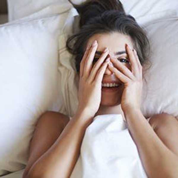 A Letter To Shy People: There Is Nothing Wrong with You