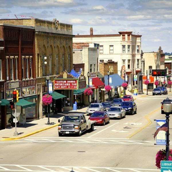 Viroq-landia: Five Reasons We Love Viroqua, WI