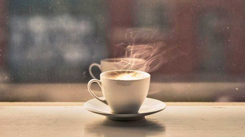 Why Coffee Shops Are The Best Study Spots