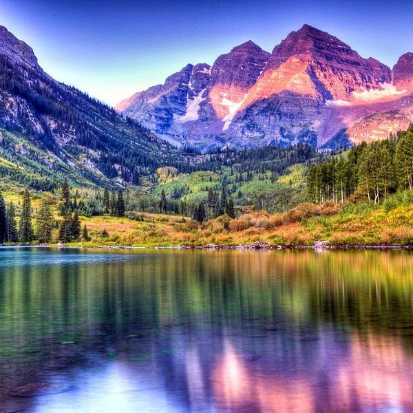 10 Colorado Mountain Town Getaways You Need In Your Life