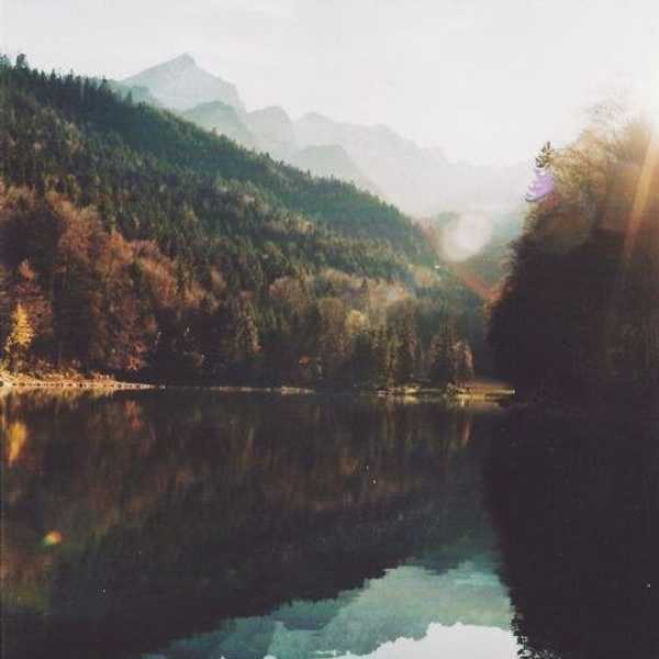Be Still