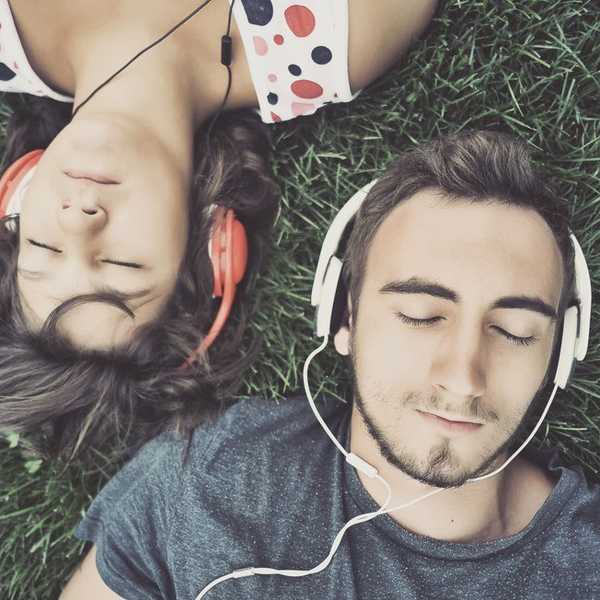 How To Find Your Own Taste In Music