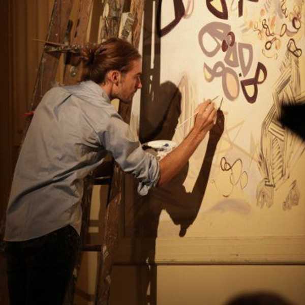 Five Things Artists Hate