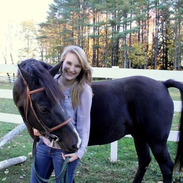 Here’s What Happened When I Stopped Riding Horses