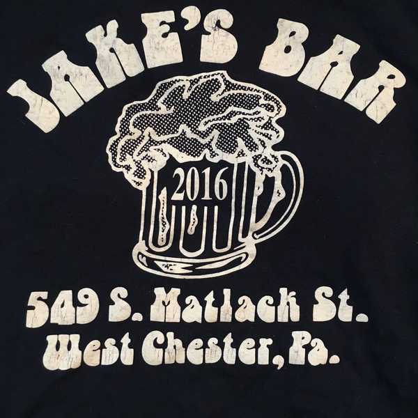 Why You Should Go To Jake's Bar