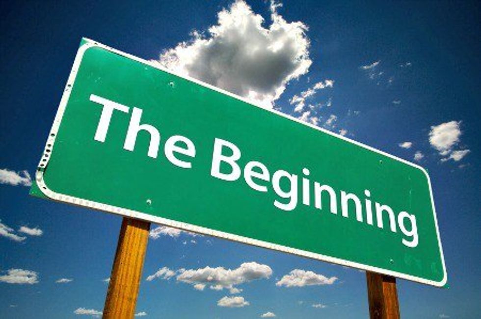 The Moments I Will Remember from My First Year at College