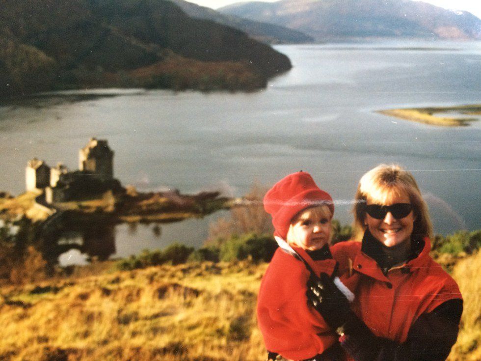 6 Things To Thank Your Mother For This Mother's Day