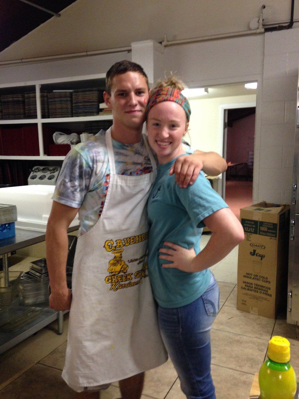 To My Person Jesus Took Too Soon