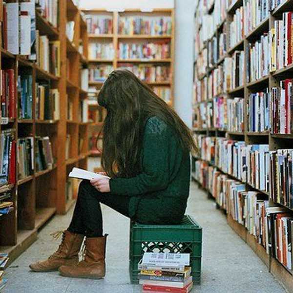 My Mid-College Crisis