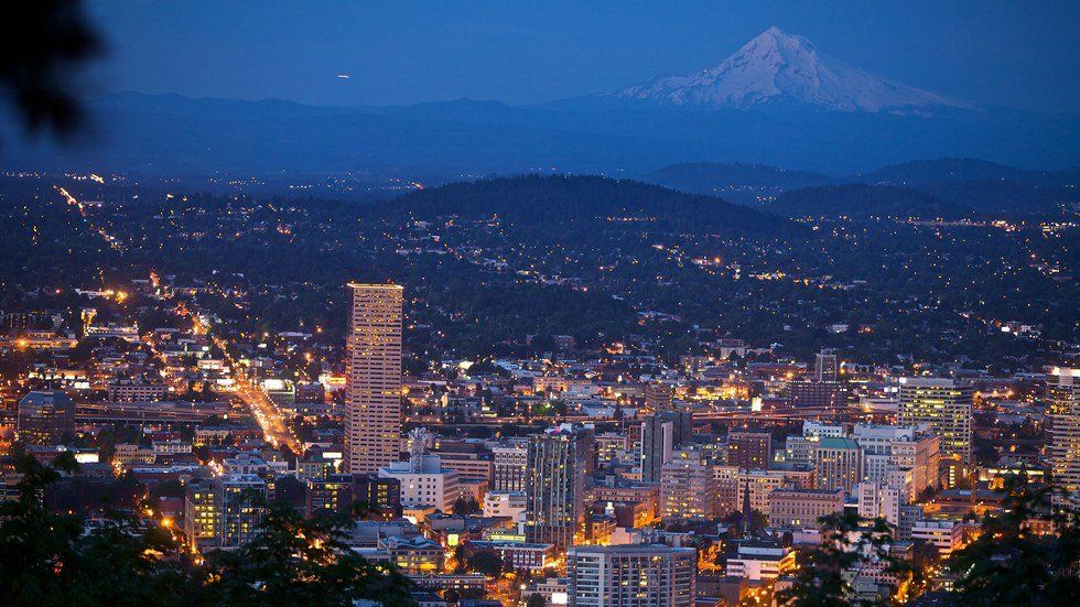 15 Signs You're From Portland