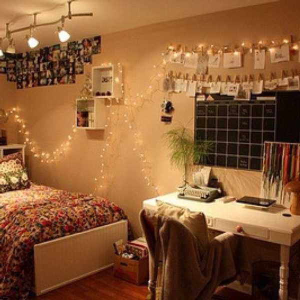 An Open Letter To My College Dorm