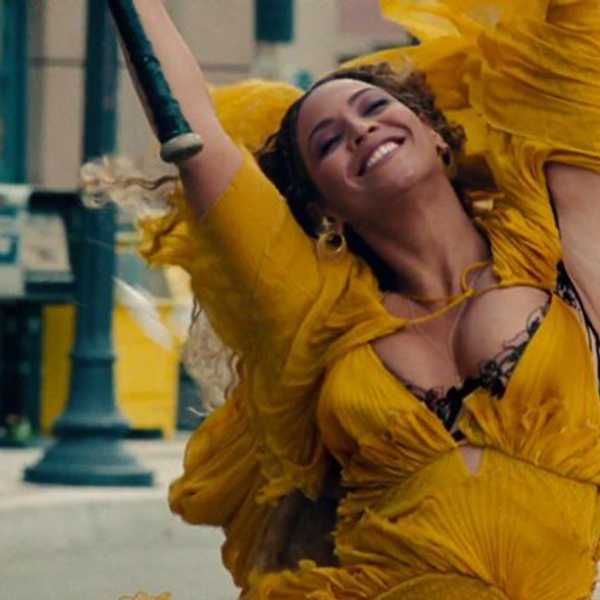 Beyoncé's LEMONADE Stand