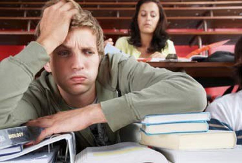 The Negative Impact Technology Has Had On Today's Students