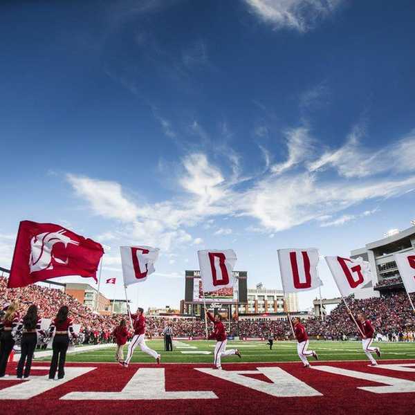 A Farewell To Pullman