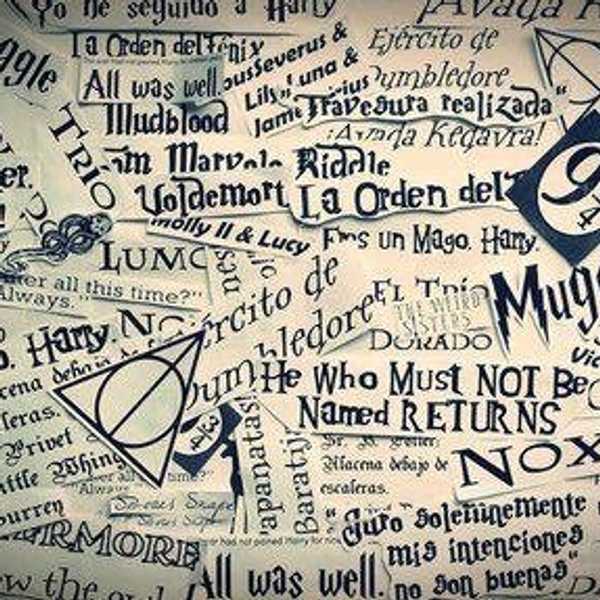 10 Harry Potter Quotes To Live By