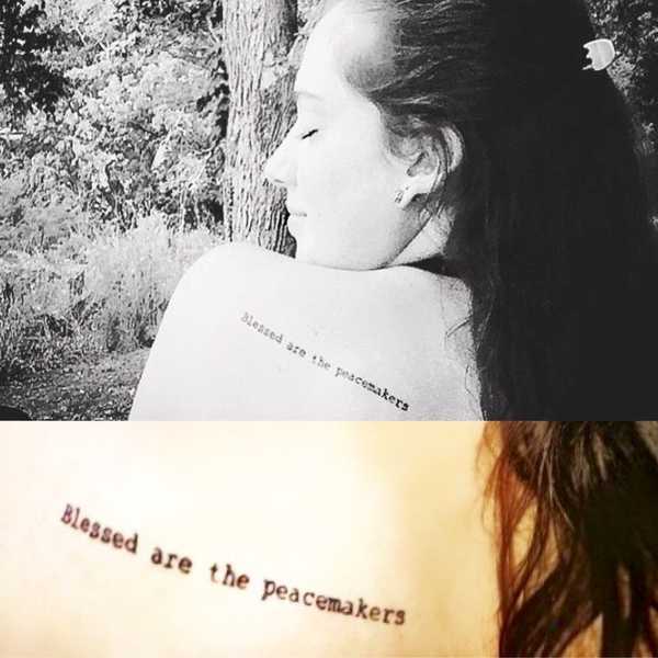 Tatted And Proud