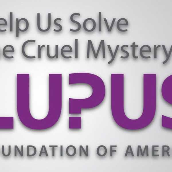 13 Things You Should Know About Lupus