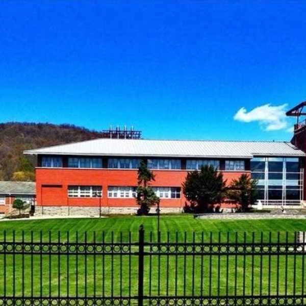 The Little College That Could