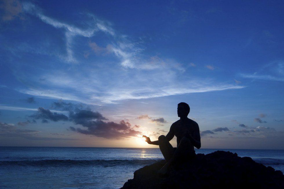 Mindfulness Can Be The Answer To Overcoming Stress